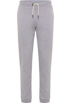 Essential Pants With Cuffed Ankle - Trainingsbroek - Light Grey Melange Gry070 -Jack and Jones Verkoopwinkel 5b5c235ffb5947b29a442fb13e7fe7f7