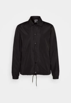 BRAVE SOUL Bond - Lichte Jas - Black -Jack and Jones Verkoopwinkel 5b5fab194a8e402fbf51588065ec5114