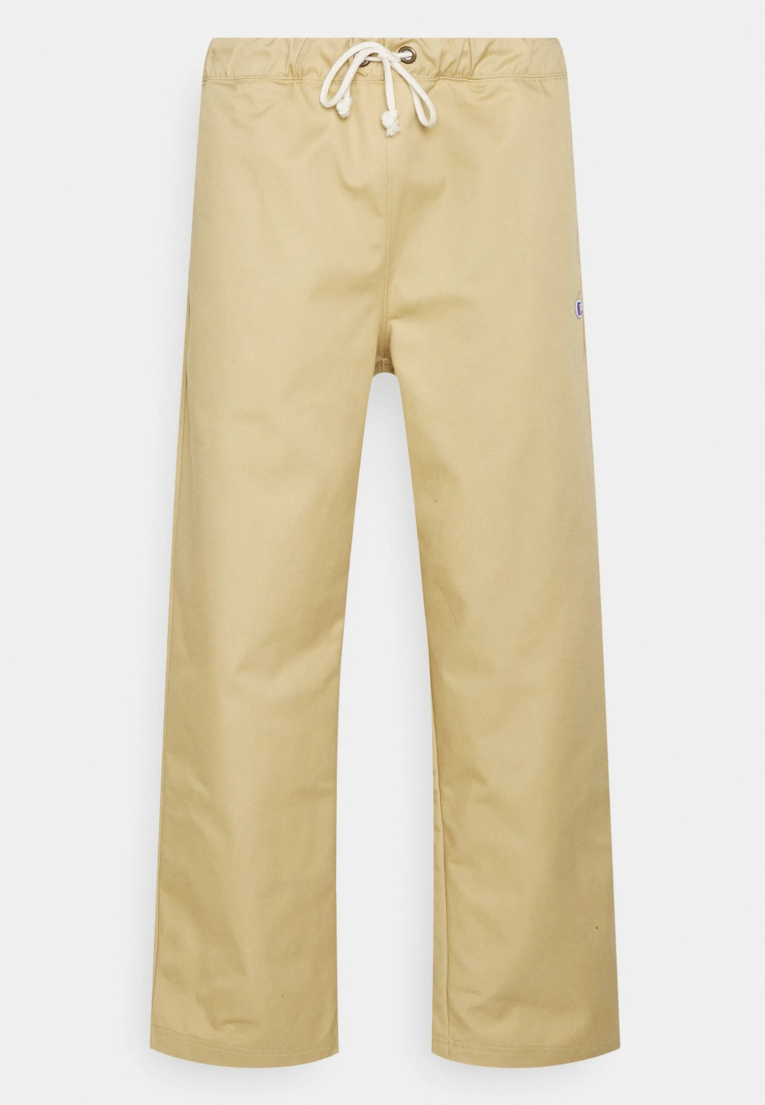 Straight Hem Pants - Broek - Sand 12 Straight Hem Pants - Broek - Sand - Afbeelding 10