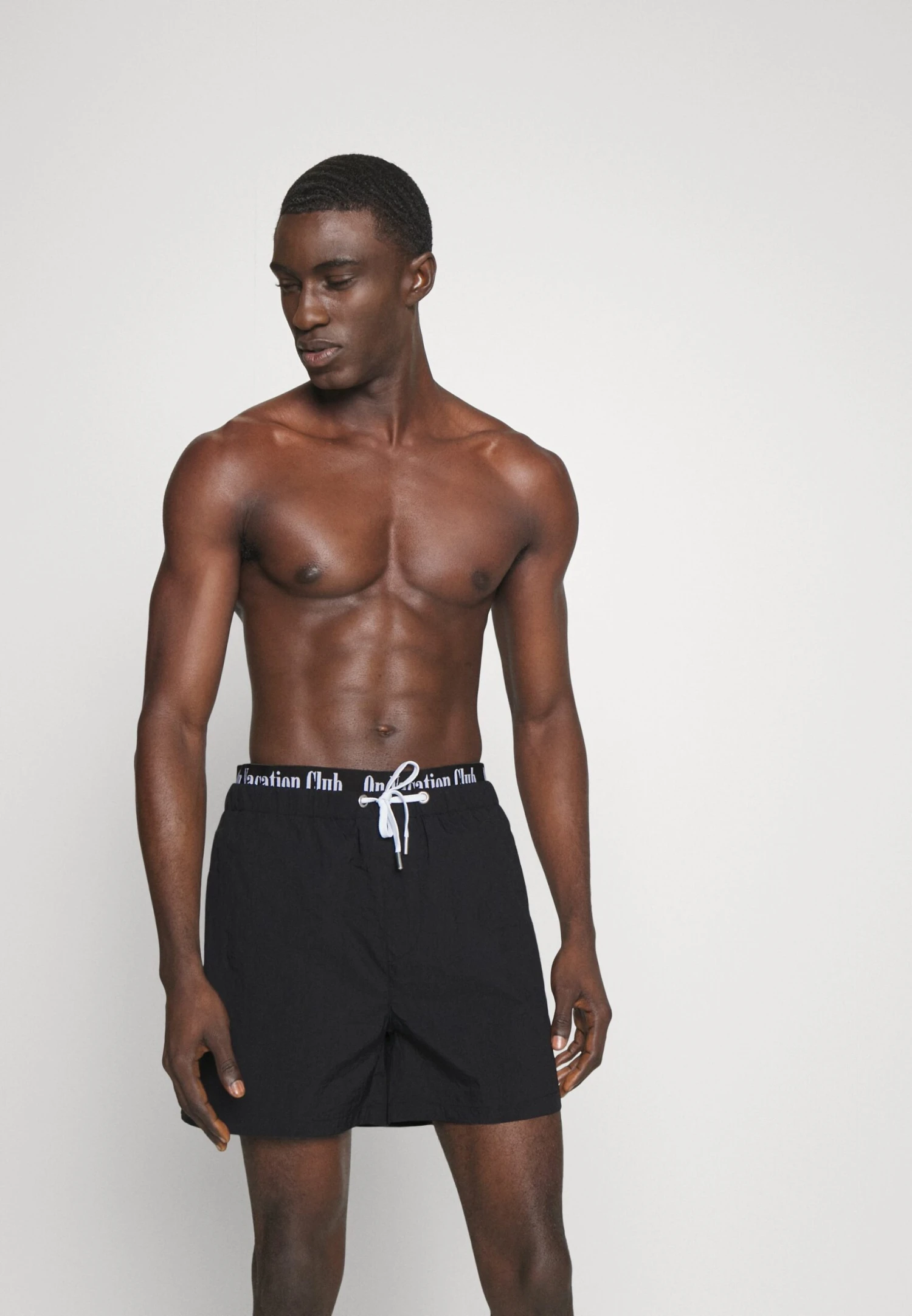 Swim Shorts - Zwemshorts - Black 3 Swim Shorts - Zwemshorts - Black