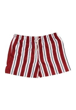 Riccione - Zwemshorts - Rosso Bianco E Blu -Jack and Jones Verkoopwinkel 5b7bebb3eb434e84b9f12d93ffd4582c