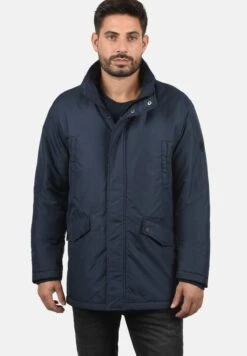 Redefined Rebel Majid - Winterjas - Navy 11 Redefined Rebel Majid - Winterjas - Navy -Jack and Jones Verkoopwinkel 5b8c11741d3344e3a28b2456caa76996