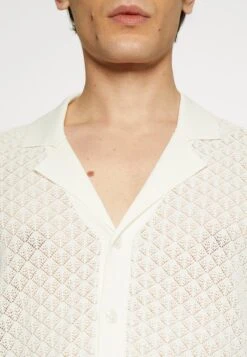 DRYKORN Ray - Overhemd - Off White -Jack and Jones Verkoopwinkel 5b8f06c526824c51b069900c1a494fff