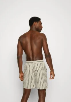 Lyle & Scott Zwemshorts - Grey -Jack and Jones Verkoopwinkel 5b90f0f02181458f89c92e1459b603c5