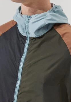 Standard Fit Figured - Jas - Khaki/Blue 11 Standard Fit Figured - Jas - Khaki/Blue -Jack and Jones Verkoopwinkel 5bb2e161de674e18abbd22d666417cf4