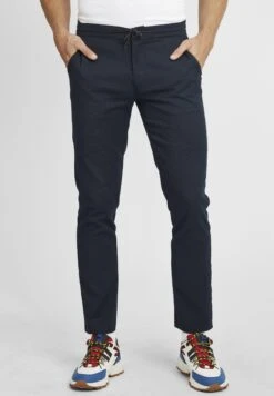 Blend Bhponti - Broek - Dress Blues