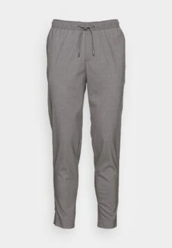 Jack & Jones Jjiace Jjfrankie Tapered- Broek - Grey Melange -Jack and Jones Verkoopwinkel 5bb75944de5742d18ba17dfcf3933c0e