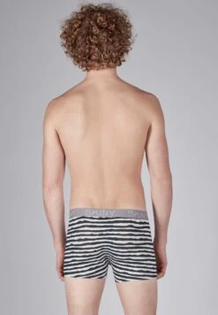 Skiny 2Er-Pack Der Selection-Serie Mit Breitem Bundgum - Onderbroeken - Grey 6 Skiny 2Er-Pack Der Selection-Serie Mit Breitem Bundgum - Onderbroeken - Grey -Jack and Jones Verkoopwinkel 5bb77b23f8bc40828eae0780460772de