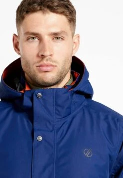 Next Dare 2B X Reach The Peak- Winterjas - Navy 13 Next Dare 2B X Reach The Peak- Winterjas - Navy -Jack and Jones Verkoopwinkel 5bc8f401d1524c35a6debb7ef5fc1316