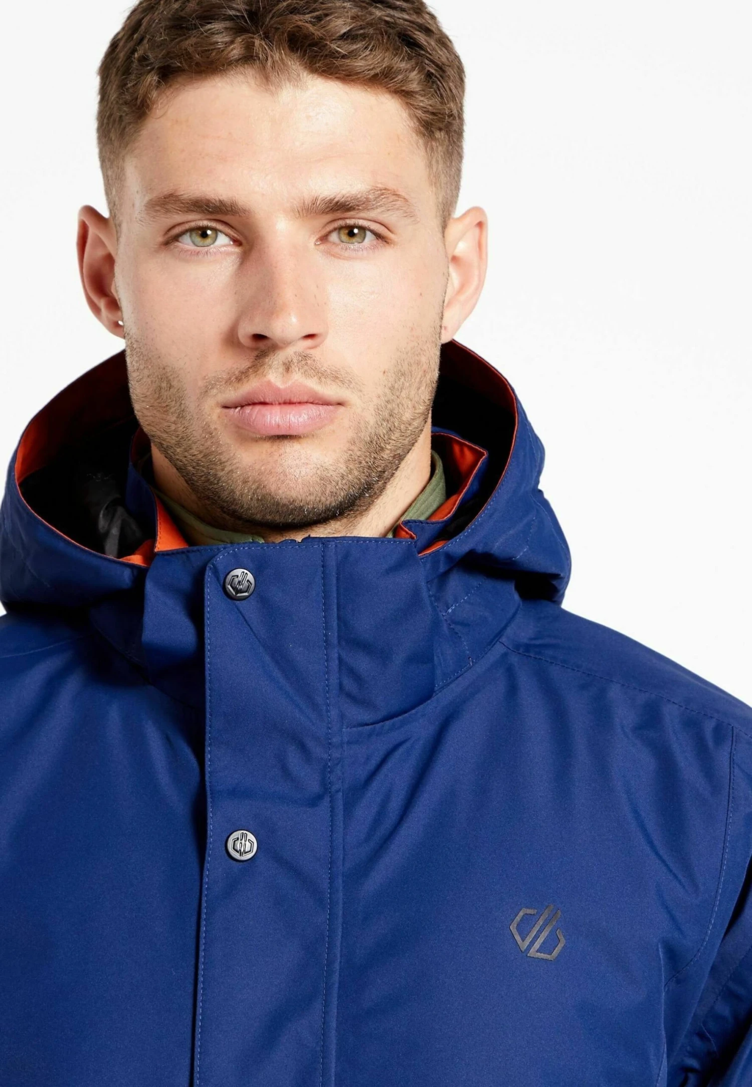 Next Dare 2B X Reach The Peak- Winterjas - Navy 6 Next Dare 2B X Reach The Peak- Winterjas - Navy - Afbeelding 4