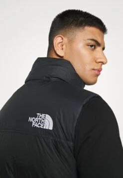 The North Face Retro Nuptse Vest Unisex - Bodywarmer - Black -Jack and Jones Verkoopwinkel 5bd9e153c8c747f494542e4338e6da70