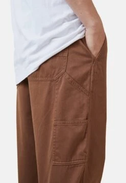 COTTON ON Broek - Brown -Jack and Jones Verkoopwinkel 5be16bc69bb245e8ba3407852609c103