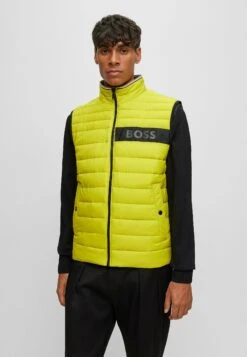 Boss Darolan - Bodywarmer - Green Eleven -Jack and Jones Verkoopwinkel 5be8882030064cf98cb6cd71691dc47a