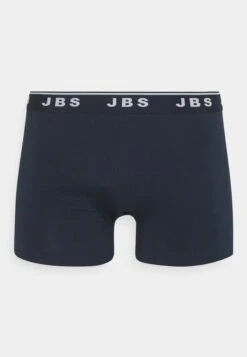 JBS 6 Pack - Onderbroeken - Black/Navy 16 JBS 6 Pack - Onderbroeken - Black/Navy -Jack and Jones Verkoopwinkel 5c096236ac0e4156b54b77cc210b1436