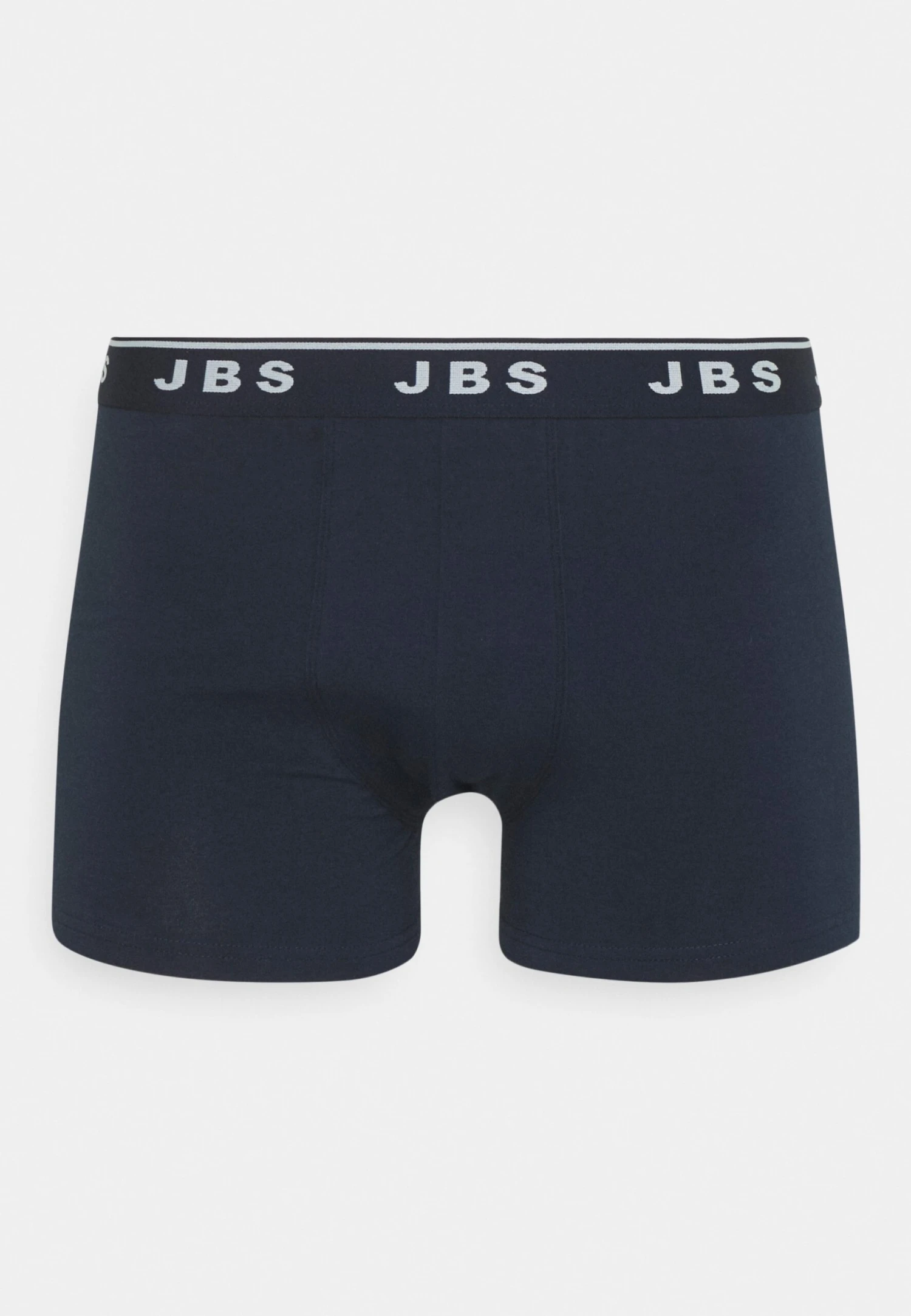 JBS 6 Pack - Onderbroeken - Black/Navy 8 JBS 6 Pack - Onderbroeken - Black/Navy - Afbeelding 6