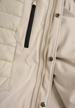 Matinique Madeston N - Winterjas - Simply Taupe -Jack and Jones Verkoopwinkel 5c1f4bf553654482adb6b10e25b9d2e3