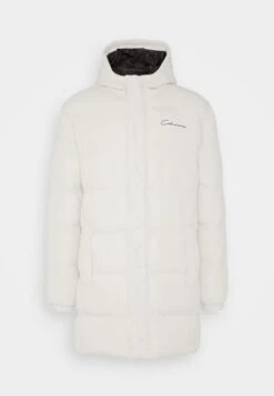 Long Parka Jacket - Winterjas - Stone 12 Long Parka Jacket - Winterjas - Stone -Jack and Jones Verkoopwinkel 5c242fb903df4baa92c4c31b3340c1ba