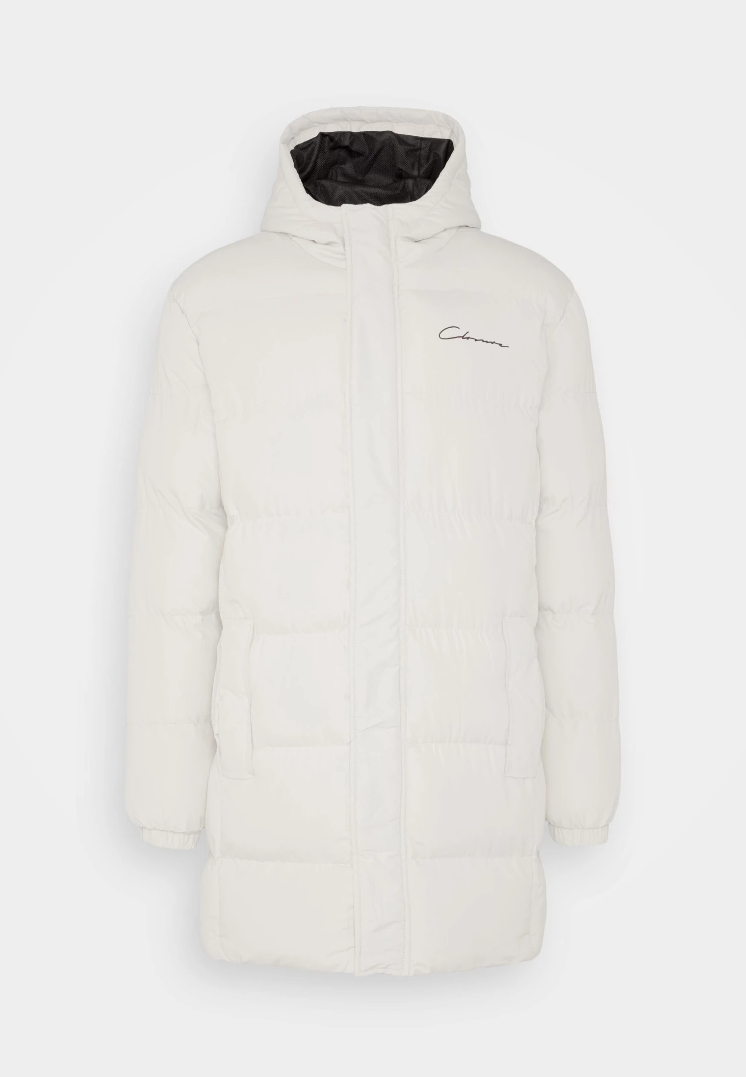 Long Parka Jacket - Winterjas - Stone 7 Long Parka Jacket - Winterjas - Stone - Afbeelding 5