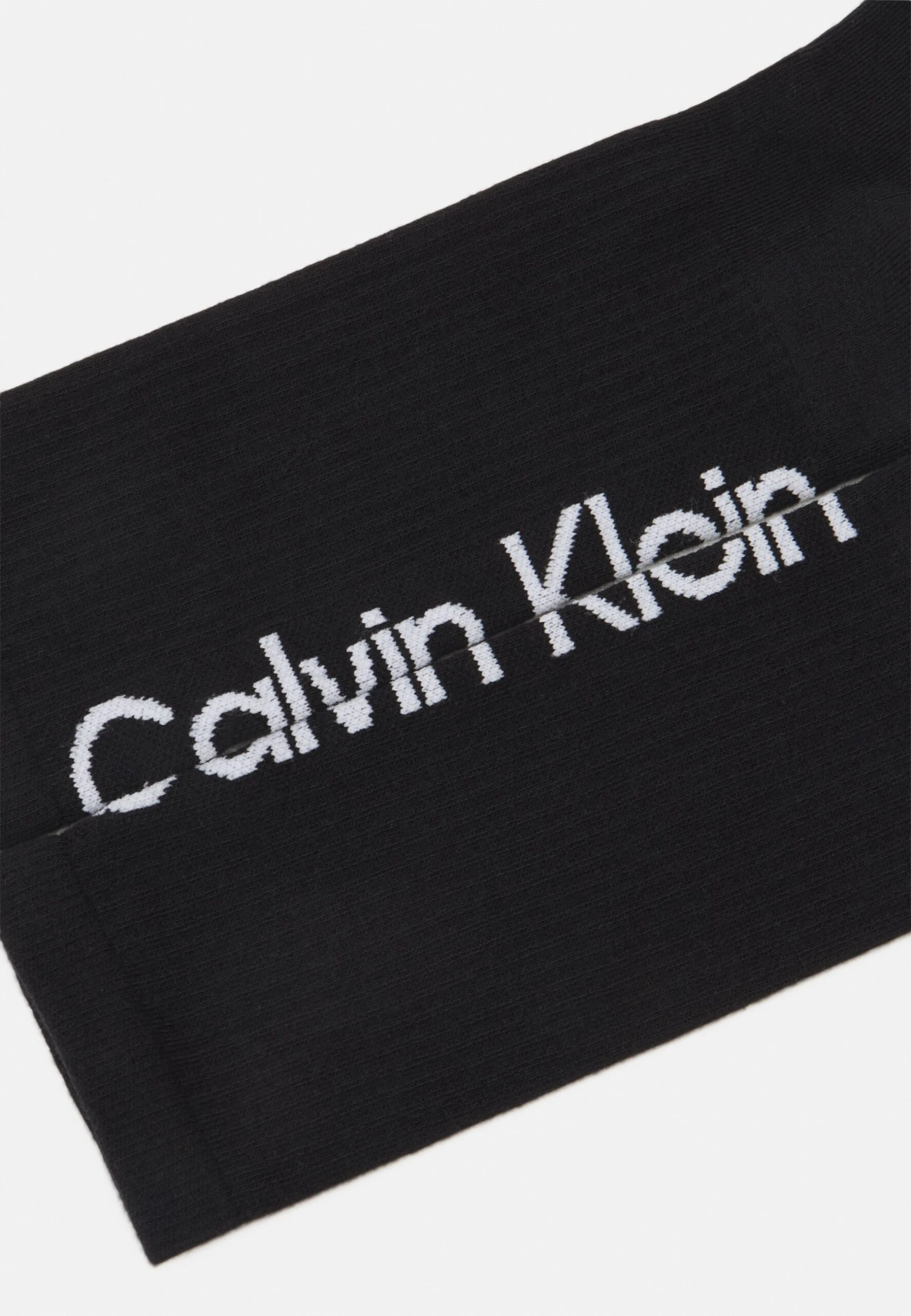 Sock Athleisure 3 Pack Unisex - Sokken - Black 4 Sock Athleisure 3 Pack Unisex - Sokken - Black - Afbeelding 2