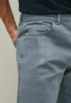 Next With Stretch - Straight Leg Jeans - Blue 10 Next With Stretch - Straight Leg Jeans - Blue -Jack and Jones Verkoopwinkel 5c6a502e6496407496035152b8a05a73