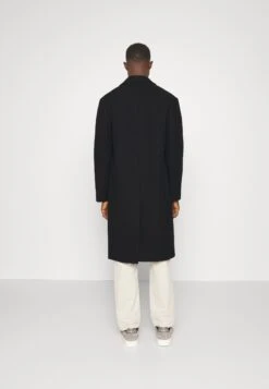 Filippa K London Coat - Mantel - Navy -Jack and Jones Verkoopwinkel 5c7302c445a74b58ab035f583f9767a4