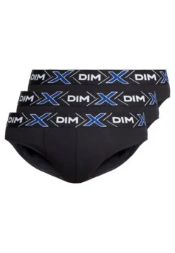 DIM X-Temp 2 Pack - Slip - Black
