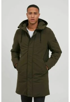 Indicode Jeans Idfido - Parka - Army -Jack and Jones Verkoopwinkel 5c83f7e39b304ea1b5511307a23f1f13