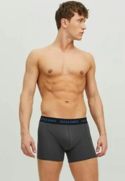 Jack & Jones 3Er-Pack - Onderbroeken - Lilac Breeze -Jack and Jones Verkoopwinkel 5c87641dd3b043d9810ee880ed2cfb9a