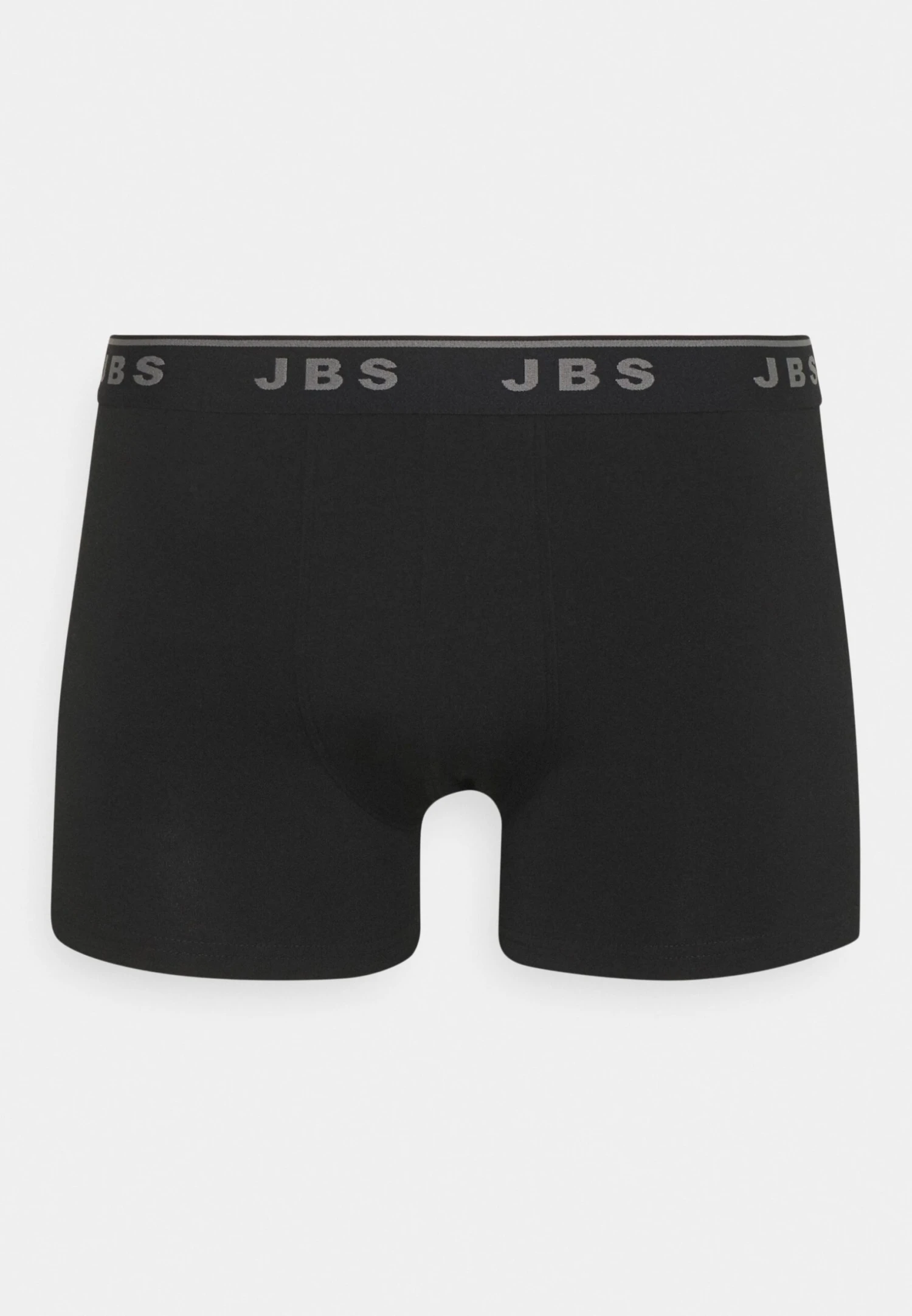 JBS 6 Pack - Onderbroeken - Black/Navy 6 JBS 6 Pack - Onderbroeken - Black/Navy - Afbeelding 4