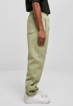 URBAN CLASSICS Trainingsbroek - Teagreen -Jack and Jones Verkoopwinkel 5cd6dc6f9d1b4d7ca1e2edf487585fed