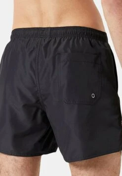 Emporio Armani Mit Tunne - Zwemshorts - Schwarz -Jack and Jones Verkoopwinkel 5ce8daf0adef46fb941ea75c02580878