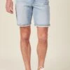 Mit Ultra-Stretch - Jeansshort - Denim Bleach -Jack and Jones Verkoopwinkel 5cfd272f479d4ab593d79c805933d5e2