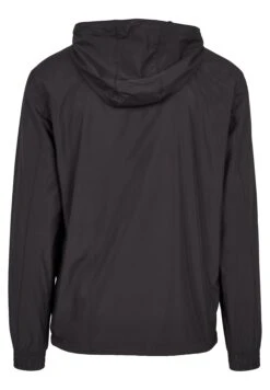 URBAN CLASSICS Basic - Windjack - Black -Jack and Jones Verkoopwinkel 5d13ca6a5bbc4c348e677c5b82b5565a