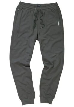 Trainingsbroek - Graugrün -Jack and Jones Verkoopwinkel 5d1a22c0f3aa49a499c6bb903f586417