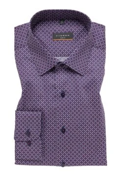 Eterna Overhemd - Rot -Jack and Jones Verkoopwinkel 5d1bb80bb0e645478f26ce614cc07ac4