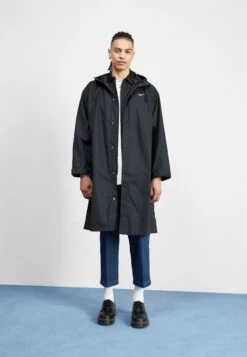 Nike Sportswear Parka - Black/Coconut Milk -Jack and Jones Verkoopwinkel 5d29a281b8e9406a966299d8e8e317c3