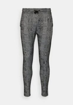 Dart Trouser - Broek - Black Check 12 Dart Trouser - Broek - Black Check -Jack and Jones Verkoopwinkel 5d2c7f27c7884795985f21f087b27d36