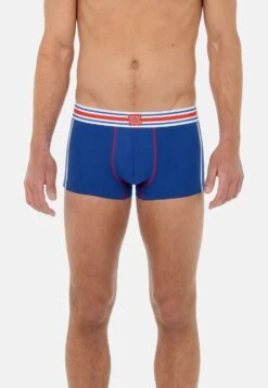 Hom Tie Break - Onderbroeken - Blue