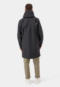 DIDRIKSONS Donny Usx- Parka - Black -Jack and Jones Verkoopwinkel 5d3d8da995f84dbbb59f868df598286c