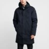 Revolution Hooded - Parka - Navy -Jack and Jones Verkoopwinkel 5d411765249f4f69a8456df8888bff99