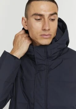 CASUAL FRIDAY Winterjas - Dark Navy -Jack and Jones Verkoopwinkel 5d57651610a8458db03a0255729f7bc3