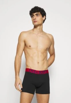 Lyle & Scott Toby 10 Pack - Boxershort - Multi -Jack and Jones Verkoopwinkel 5d7b1d48b3494cf1bd85cac9f1999274