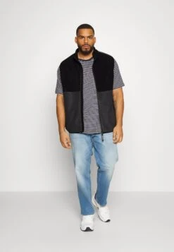 Jack & Jones Jjpower Bodywarmer - Bodywarmer - Ombre Blue 9 Jack & Jones Jjpower Bodywarmer - Bodywarmer - Ombre Blue -Jack and Jones Verkoopwinkel 5daa79e79d4640cc9e0304c7a6d1d76c