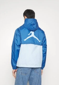 Jordan Jacket - Windjack - True Blue/Ice Blue -Jack and Jones Verkoopwinkel 5db0be0278bd49c4b4909b268fb0f764