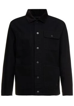 Vans Drill Chore- Lichte Jas - Black -Jack and Jones Verkoopwinkel 5db7e24a3a2148b486ca8c292a8128de