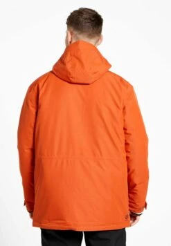 Next Dare 2B X Reach The Peak- Winterjas - Orange -Jack and Jones Verkoopwinkel 5dba0f2d99b74d96a63349d878ae39c8