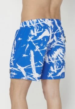 Koroshi Zwemshorts - Azul 14 Koroshi Zwemshorts - Azul -Jack and Jones Verkoopwinkel 5dbfaa3981fc4f6089314db4bd3265c2