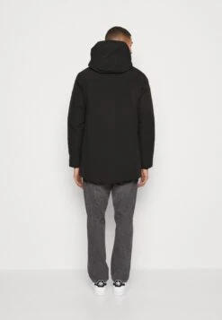 Jack & Jones Jcofriday Parka - Winterjas - Black -Jack and Jones Verkoopwinkel 5dbfda025083437eb304d1c78493a148