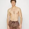 Eco Jayce Swim - Zwemshorts - Beige 2 Eco Jayce Swim - Zwemshorts - Beige -Jack and Jones Verkoopwinkel 5dd76e8aed6d4dd896b34f877fbc1875