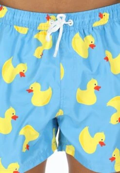 Zwemshorts - Blue/Yellow Duck 12 Zwemshorts - Blue/Yellow Duck -Jack and Jones Verkoopwinkel 5dd83f7287154d82ac6c32f69bd76477